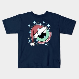 Merry Creepmas Kids T-Shirt